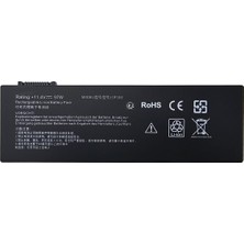 Modanom Siemens Simatic Field Pg M6, SP306 Notebook Batarya Laptop Pil