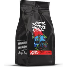 Bozs Coffee Türk Kahvesi 100 gr