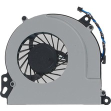 Modanom Hp 17-J130US Fan Cpu Fan Işlemci Soğutucusu