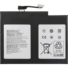 Modanom Aspire Swıtch Alpha 12 SA5-271P-36RL Notebook Batarya Laptop Pil