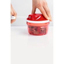Tupperware Supersonic Manuel Rondo 300 ml