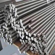 İlarma Çelik 304 Kalite Paslanmaz Krom Mil Çubuk Çap 6 Uzunluk 1000 mm