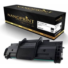 Nanoprint Samsung SCX-4521/SCX-4521F ML-1610 Muadil Toner /np/ ML1610