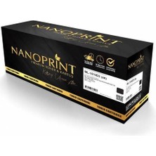 Nanoprint Samsung SCX-4521/SCX-4521F ML-1610 Muadil Toner /np/ ML1610