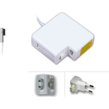 Modanom Apple MacBook Pro MA600KH/A Notebook Adaptör Laptop Şarj Cihazı