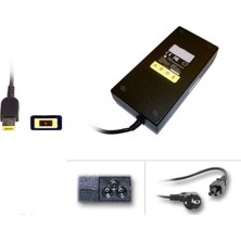 Modanom Lenovo Thinkpad T15G 20YS0003TX Notebook Adaptör Laptop Şarj 170W