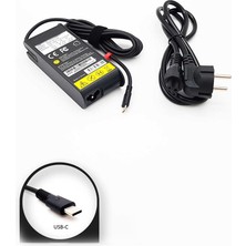 Modanom Acer Aspire SFX16-51G Notebook Adaptör Laptop Şarj Usb-C