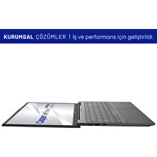 Casper Nirvana X700.1270-BX00X-G-F Intel Core i7-12700H 16GB RAM 2TB NVME SSD Freedos