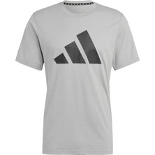Adidas Performance IB8276 Train Essentials Feelready Logo Training Tee