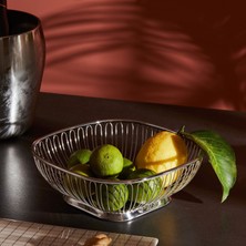 Alessi Kare Tel Sepet 23  cm