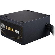 Cooler Master G Gold V2 750W 80+ Gold Atx 3.1 120MM Fanlı