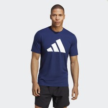 Adidas Performance IB8275 Train Essentials Feelready Logo Training Tee