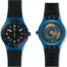 Swatch Suts402 Erkek Kol Saati