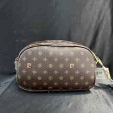 Pierre Cardin 05PC24K808-MN Kh Kahve Kadın Çanta