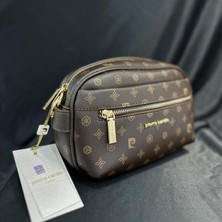 Pierre Cardin 05PC24K808-MN Kh Kahve Kadın Çanta