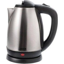 Metalik Kettle Onix 2 Yıl 2000 W ve Altı Metal 1 - 2 L