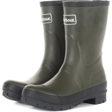 Barbour Kadın Banbury Çizme OL11 Olive