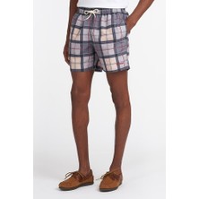 Barbour Tartan Deniz Şortu TN31 Dress Tartan