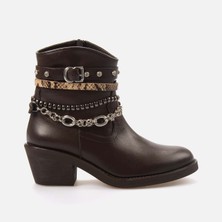 Kemal Tanca  Kürklü Kadın Bot 1057B