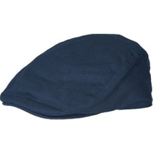 Barbour Finnean Cap NY91 Navy