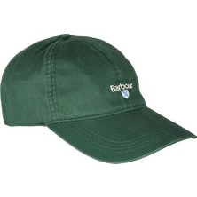 Barbour Cascade Sports Cap GN35 Racing Green
