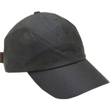 Barbour Wax Sports Cap SG91 Sage