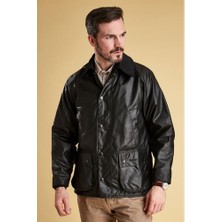 Barbour Bedale Yağlı Ceket BK91 Black