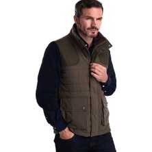 Barbour Bradford Yelek SG91 Sage