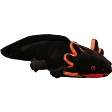 Axolotl Oyuncak 17.72 Inç Gençler Axolotl Doldurulmuş (Yurt Dışından)