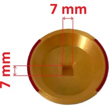 Poyraz Bioplast Limit Switch Box (Limit Şalter), Open-Close Yedek Parça