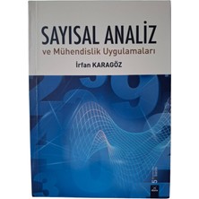 Sayısal Analiz ve Mühendislik Uygulamaları