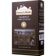 Harput Dibek Dibek Kahvesi 200 gr + Türk Kahvesi 100 gr