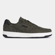 Joma C.stadıum Men 2423 Green Erkek Yeşil Spor Ayakkabı CSTAW2423