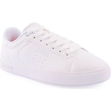 Joma Classıc Lady 2402 Whıte Kadın Beyaz Spor Ayakkabı CCLALMW2402