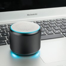 Logia Mini S 5W Bluetooth Hoparlör Kablosuz Siyah