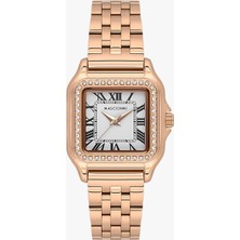 Mascionni Kadın Kol Saati