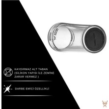 Star Termos - 350 ml Şefaf Mug