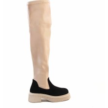 Rouge   Kadın Çizme 6176