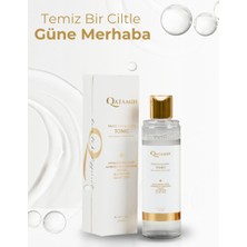 Qatamin Aydınlatıcı Nemlendirici Tonik