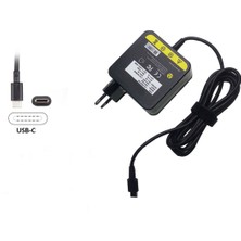 Modanom Lenovo Thinkpad 20RBS09X00 Notebook Adaptör Laptop Şarj