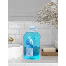 Freyr Sıvı El Sabunu 2500ml-750ml Nemlendiricili-Ekstra Deniz Esintisi Parfümlü- 400ml Odakokusu