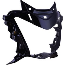 Monero Far Muhafaza Grenajı Siperlik Siyah Cbf 150