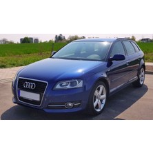 Yyo Audi A3 2003-2013 A3 Sportback Ayna Ayar Butonu Düğmesi 8E0959565 8E0959565A 8E0959565A4Pk 8E0959565Pk 8E0959565A5Pr P12512 An-1546 293387 293388 301546