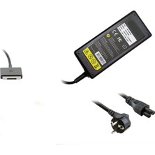 Modanom Asus Transformer Book TX300CA Notebook Adaptör Laptop Şarj