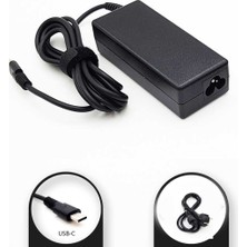 Modanom Hp Chromebook TPN-Q203 Notebook Adaptör Laptop Şarj