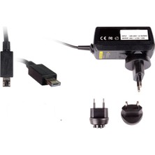 Modanom Asus Eeebook X206HA Notebook Adaptör Laptop Şarj