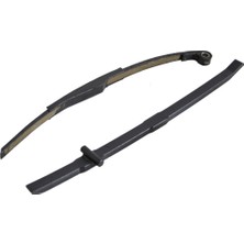 Monero Eksantrik Zincir Gergi Kılavuzu Takım Honda Alpha 110