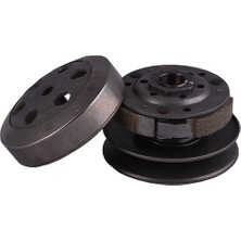 Monero Arka Varyatör Komple Rmg Rapıd Mondıal Revıval 50Cc Scooter