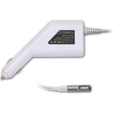Modanom Apple MacBook Pro MA895CH/A Araç Şarj Adaptörü