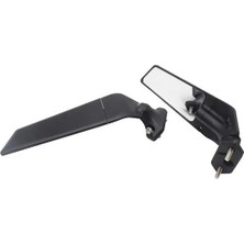 Monero Katlanır Ayna Racıng Model